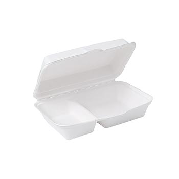 Caixa P/Alimentos Cana Acucar C/Div.25X16,6X6,3Cm Pack 50   