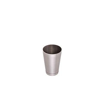 Shaker Boston Inox 41,4Cl  Ø8,2X12,7Cm                      