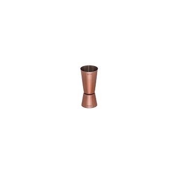 Medidor 3/6Cl  Inox/Revestimento Cobre Ø4/Ø4,5X10Cm         