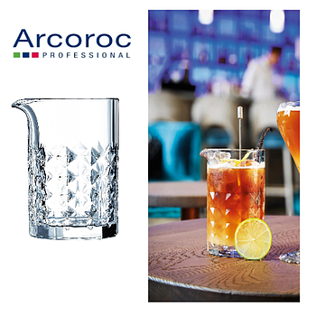 Mixing Glass De Vidro 0,55Lt New York  -  Arcoroc           