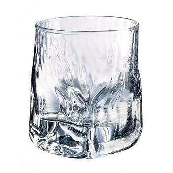 Conjunto 6 Copos 330Cl Quartz Durabor                       