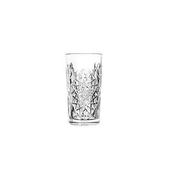 Copo Hobstar Hi-Ball 35Cl Ø7,7X14,4Cm Libbey                