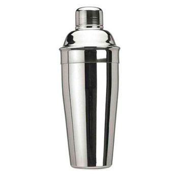 Shaker Inox 75Cl 8X24Cm Viejo Valle                         