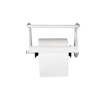 Dispensador Rolo De Papel  Roller  38,5X17X26Cm             