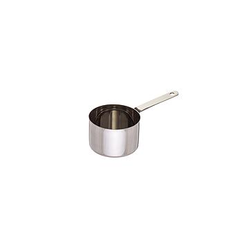Caçarolete Mini S/ Tampa Inox 36,5Cl Ø9X6,1Cm               
