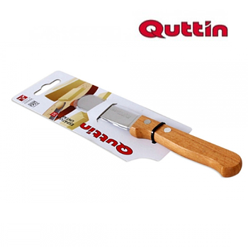 Espatula Para Barrar 6,5Cm Serie Natura Quttin              