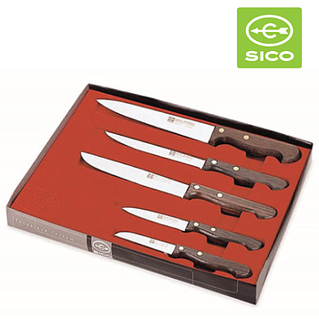 Conjunto Para Cozinha  5 Peças 60054.8  Sico                