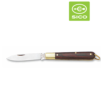 Canivete De Bolso 14Cm 214-Ms  10130.4   Sico               