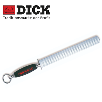 Fuzil Dick Plano Duplo Fino/Regular 28Cm Modelo Multicut    