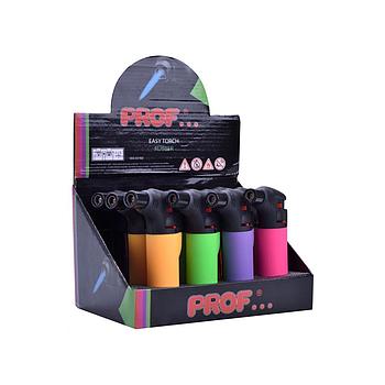 Maçarico Jet Flame Polyflame Prof Recarregável              