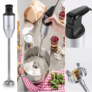 Varinha Mágica Caso Hb 2400 Pro Xl 350 Watt                 