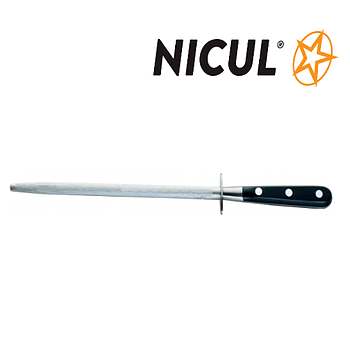 Fuzil Domestico De 10" Nicul                                