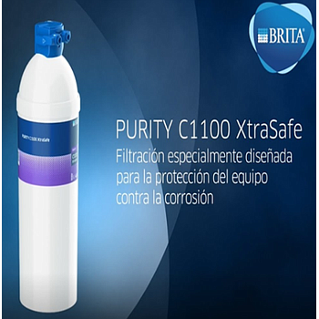 Cartuxo Purity C1100 Quell St (1012446) 11500Lt Brita       