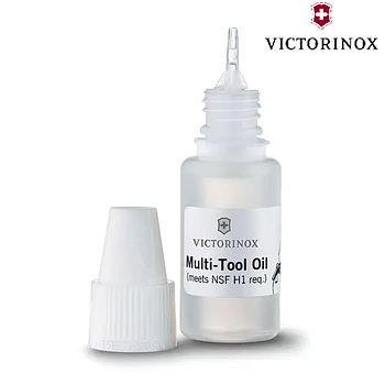 Óleo De Proteção Contra Corrosão Facas 10Ml Victorinox      