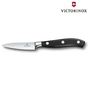 Faca Para Legumes Forjada 8Cm Grand Maitre Victorinox       