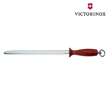 Fuzil Oval Profissional Cabo Nylon 30Cm 65 Hrc Victorinox   