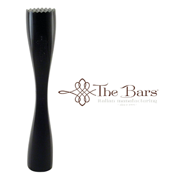 Pilao Pp 29Cm Preto  The Bars                               