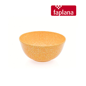 Tigelão Medio 162 Melam. Amar/Lar/Br 105X220Mm 2,5L Faplana 