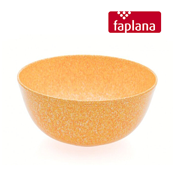 Tigelão Grande 161 Melam. Amar/Lar/Br 110X260Mm 3,9L Faplana