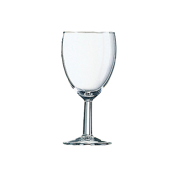 Cálice Vinho  14Cl  Vidro Savoie  -  Arcoroc                