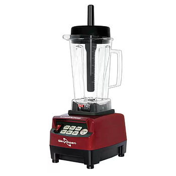 Liquidificador Supreme Blender Bs2 2Lt 38000 Rpm Skymsen    