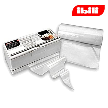 Sacos De Pasteleiro 55Cm 100 Unidades  Ibili                