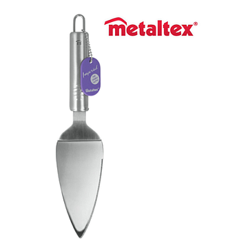 Espátula Para Bolos Inox Imperial Metaltex                  