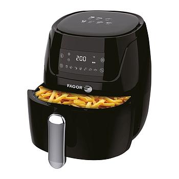 Fritadeira Ar 5,7L 1800W Fagor Naturfry Fge7822 Fagor       