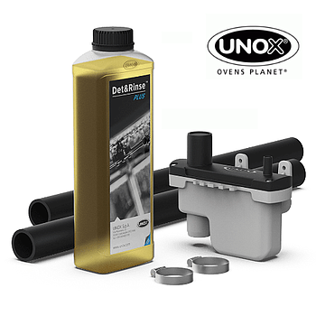 Kit Primeira Instalação+Detergente-Xuc001-Dr Unox           