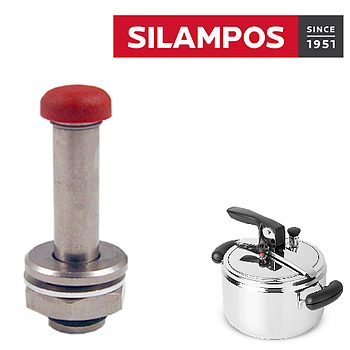 Dispositivo Bloqueio Alavanca P.Pressão Lagos Silampos      