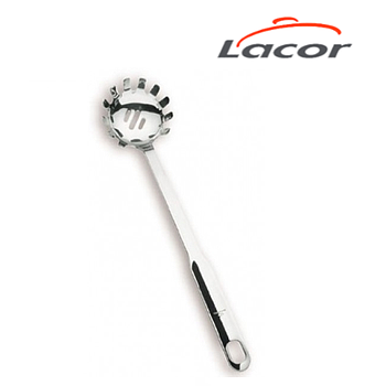 Colher Servir Esparguete S.Monoblock 7,5X31Cm Lacor         