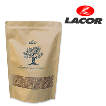 Serradura Para Defumar Aroma Oliveira 600Gr Lacor           