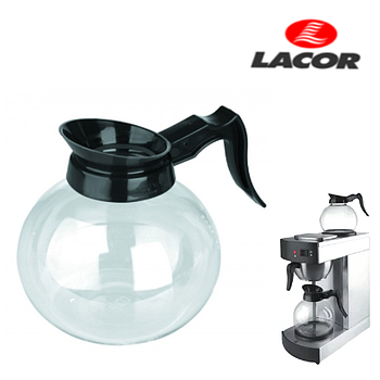 Jarro Para Café Cristal 1.8 Lt Lacor                        