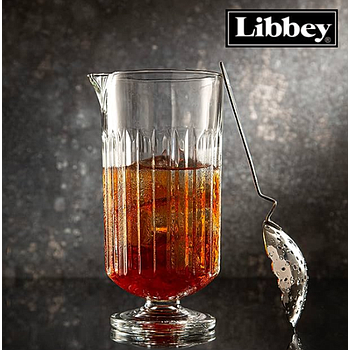 Jarro De Mistura Flasback 75Cl Libbey                       