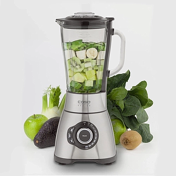 Liquidificador Caso B1800 Power Blender 1800W Caso          