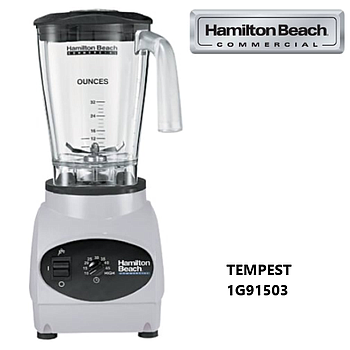 Liquidificador Hamilton Beach Tempest 1G91503               