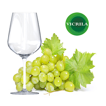 Pack De 6 Calices Chateau  39Cl 83,5X212Mm Vintia Vicrila   