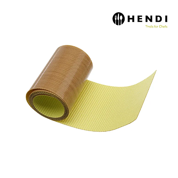 Fita De Teflon Maq.Vacuo Para Barra De Selar 65Mmx1Mt       