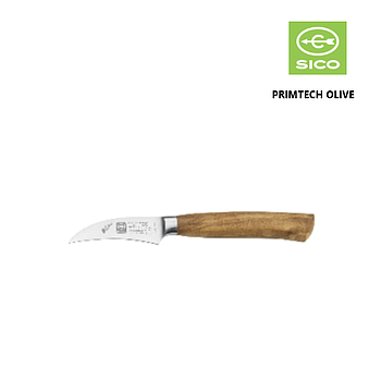 Faca Para Tornear 7Cm Primtech Olive Sico                   