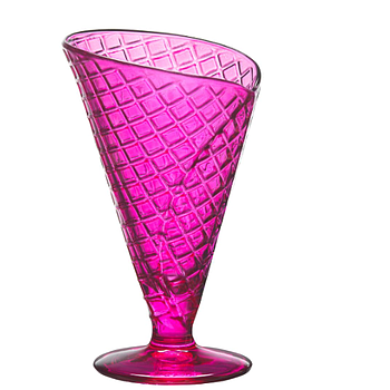 Taça De Gelado Ficsia Gelato Dessert 21Cl Bormioli          