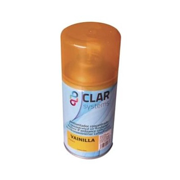 Ambientador Concentrado 250Ml Baunilha                      
