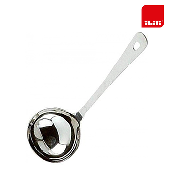 Concha Classica Inox 9X30Cm Ibili                           
