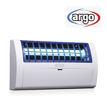 Mata Insectos Para Uso Profissional Argo H-01               