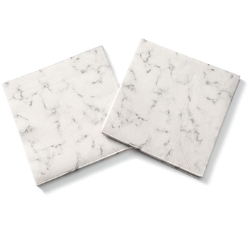 Guardanapos 33X33Cm Folha Dupla Estampados 20Un             