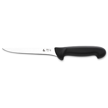 Faca Para Desossar 15Cm Preto Procut C&L                    