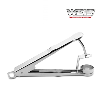 Descaroçador De Cereja/Azeitona Inox 15176 Weis             