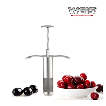 Descaroçador De Cereja/Azeitona Inox 15175 Weis             