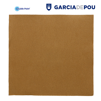 Guardanapo 39X39Cm Havana Tissue 50 Unid.                   
