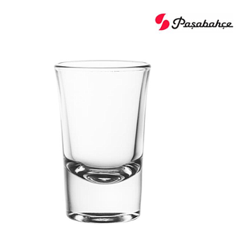 Copo Boston Shots 2,5Cl Caixa De 24 Unidades  Pasabahace    