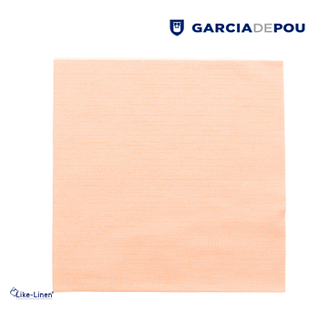 Guardanapos Like Linen  Toranja  40X40Cm  50 Unidades       